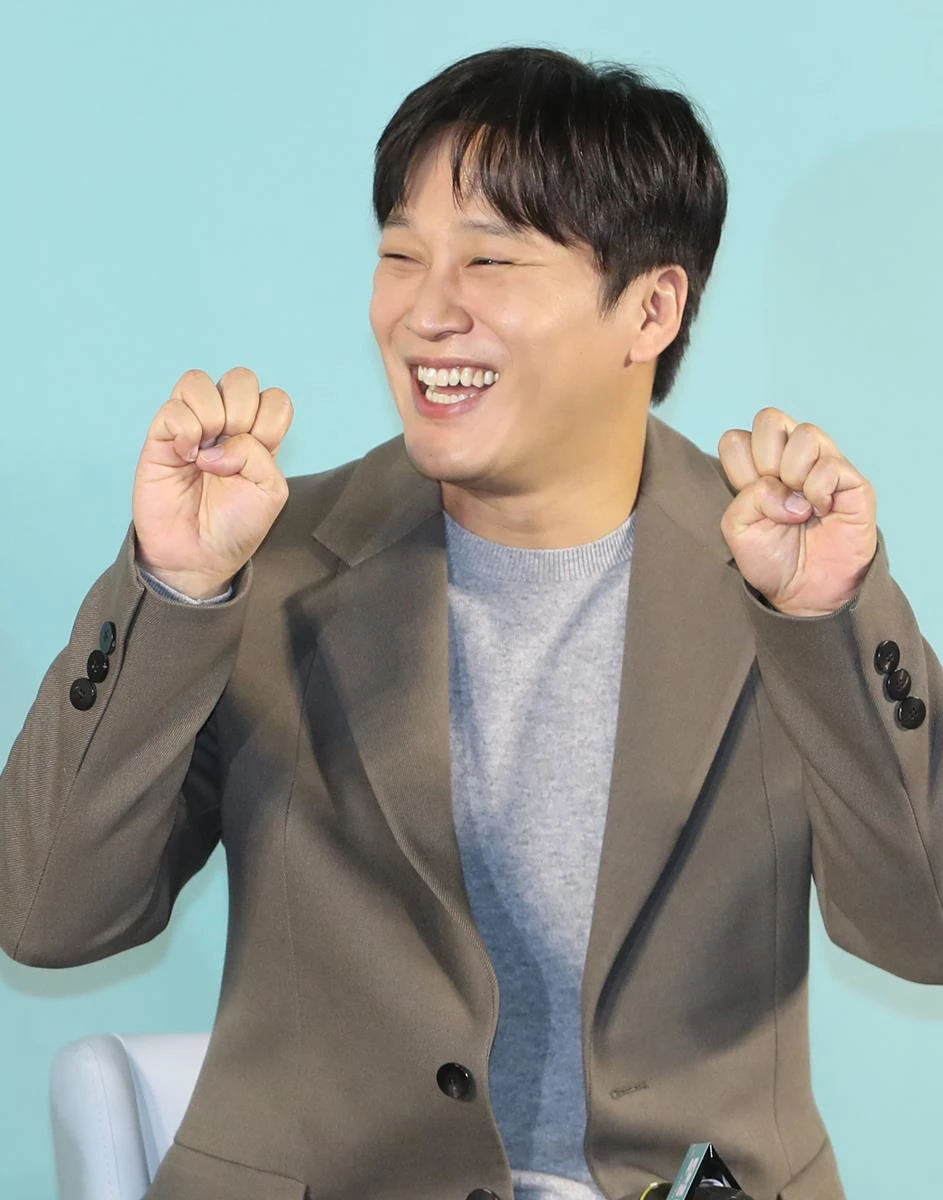 배우 차태현