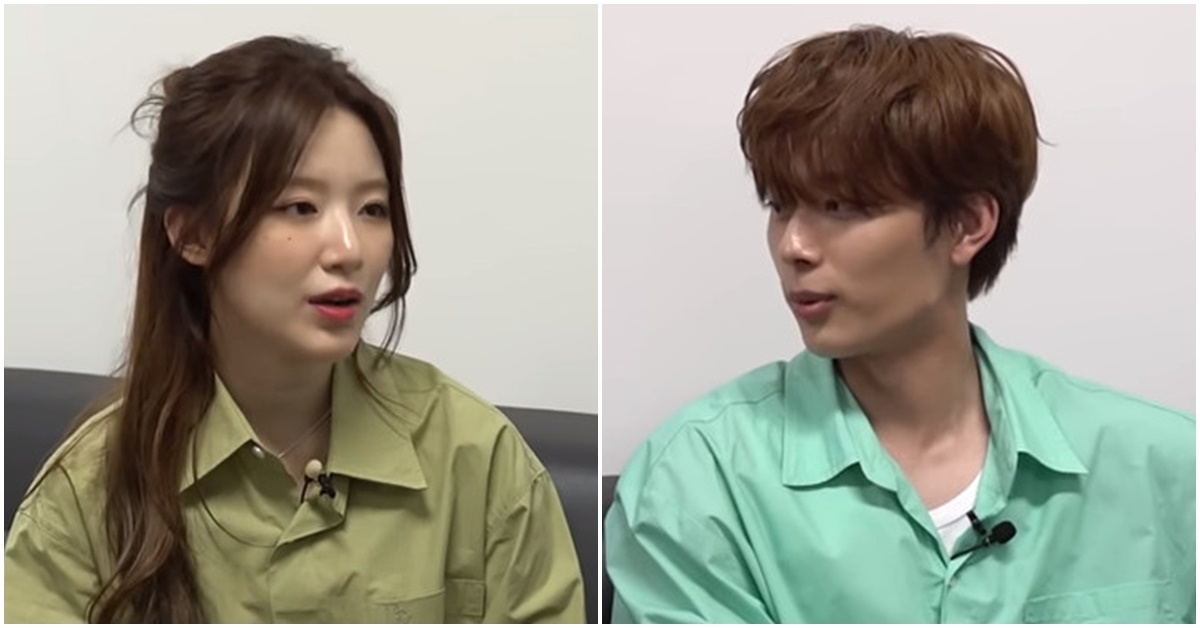 일반인 얼평?... (여자)아이들 슈화 출연한 '<b>워크맨</b>' 보기 불편하다는 반...