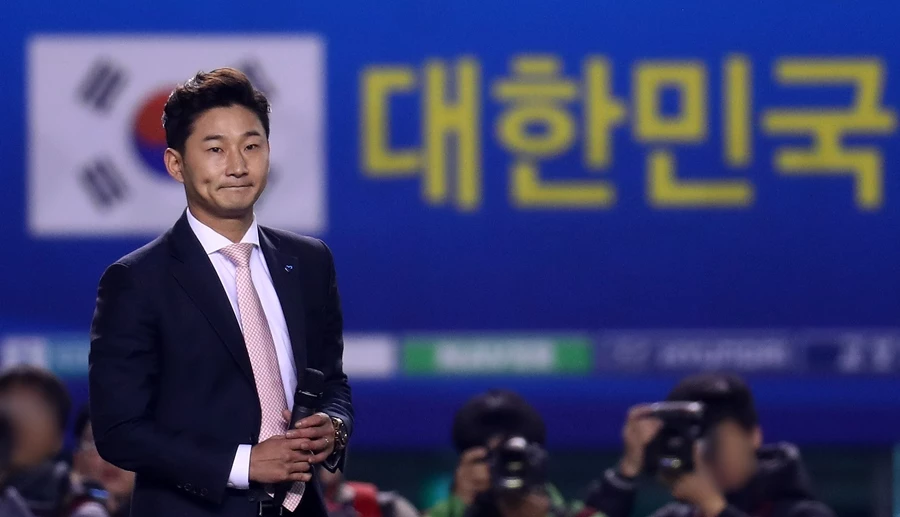 이천수 사진 / 이하 연합뉴스