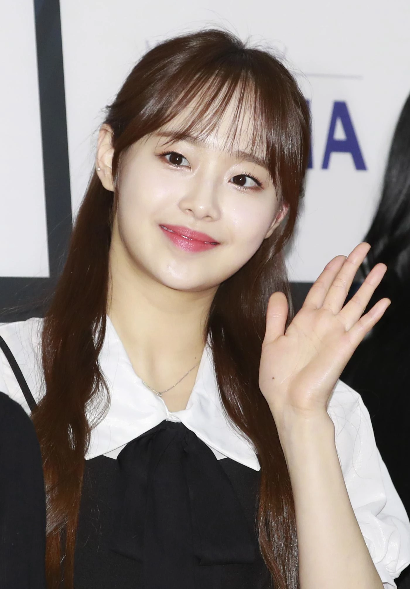 이달의소녀 출신 츄는 블록베리크리에이티브를 나와 신생 기획사에서 활동 중이다. / 뉴스1