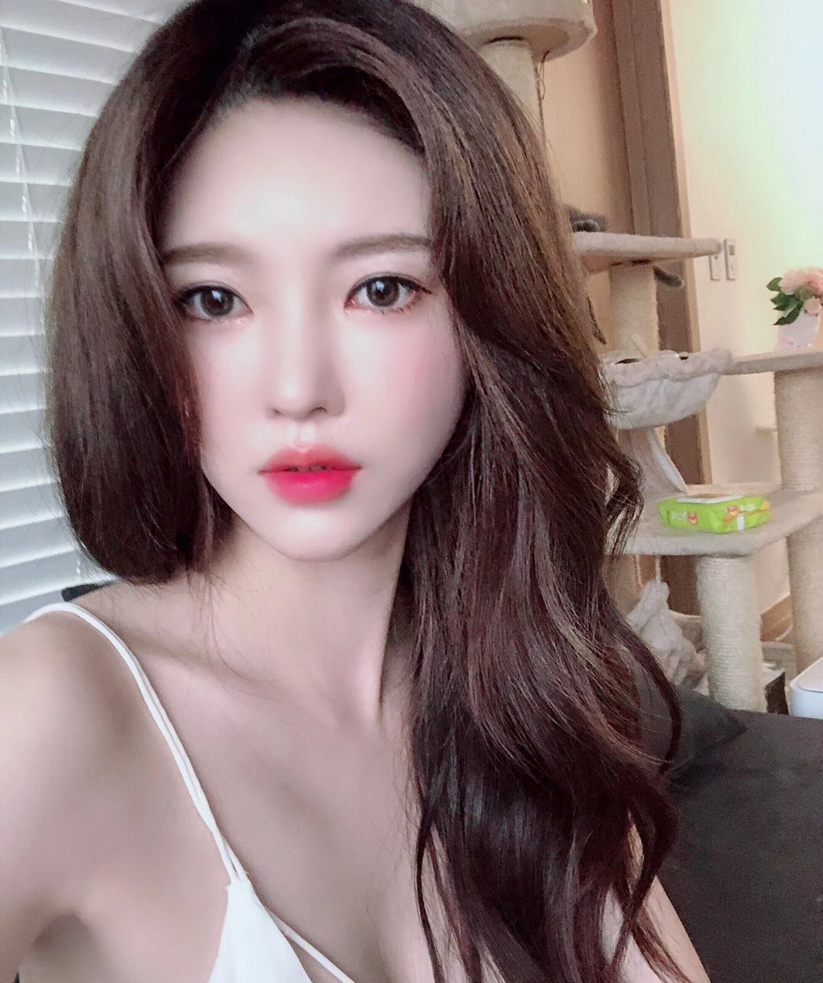 생일을 앞두고 캄보디아에서 숨진 채 발견된 BJ 아영
