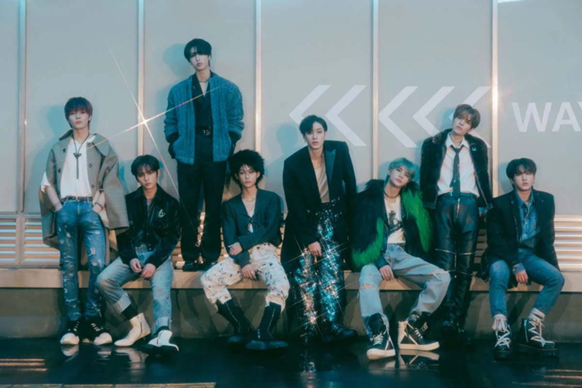 스트레이 키즈(스키즈)