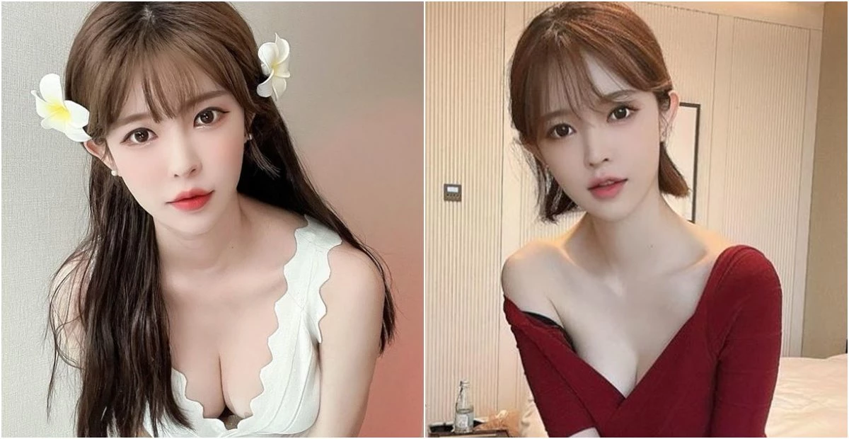 BJ 아영 인스타그램