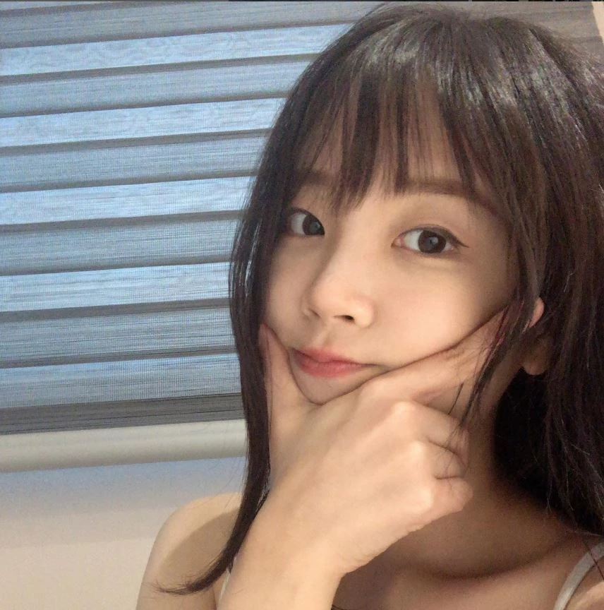 이수날 / 이수날 인스타그램