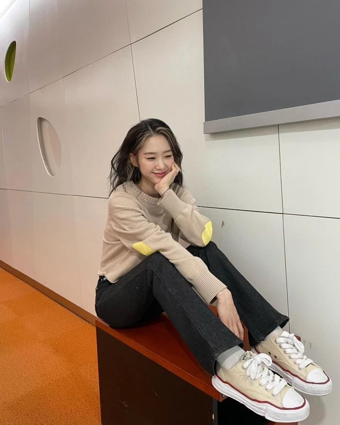 공지호. / 공지호 인스타그램