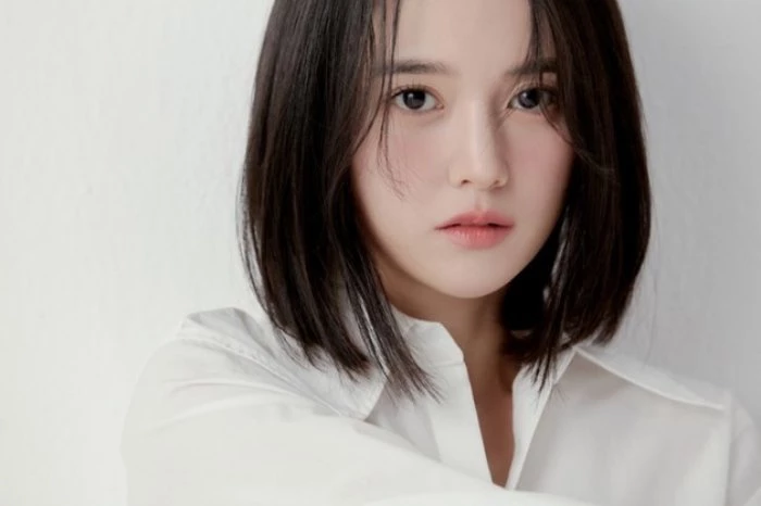 남보라. / 소속사 젤리피쉬엔터테인먼트