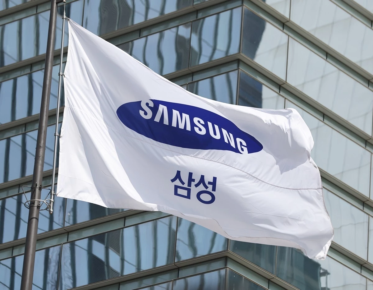 삼성 자료 사진 / 뉴스1