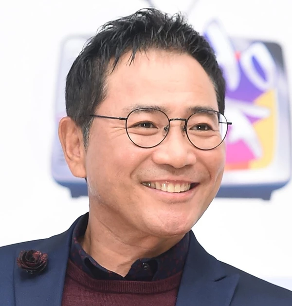 개그맨 이봉원 /뉴스1