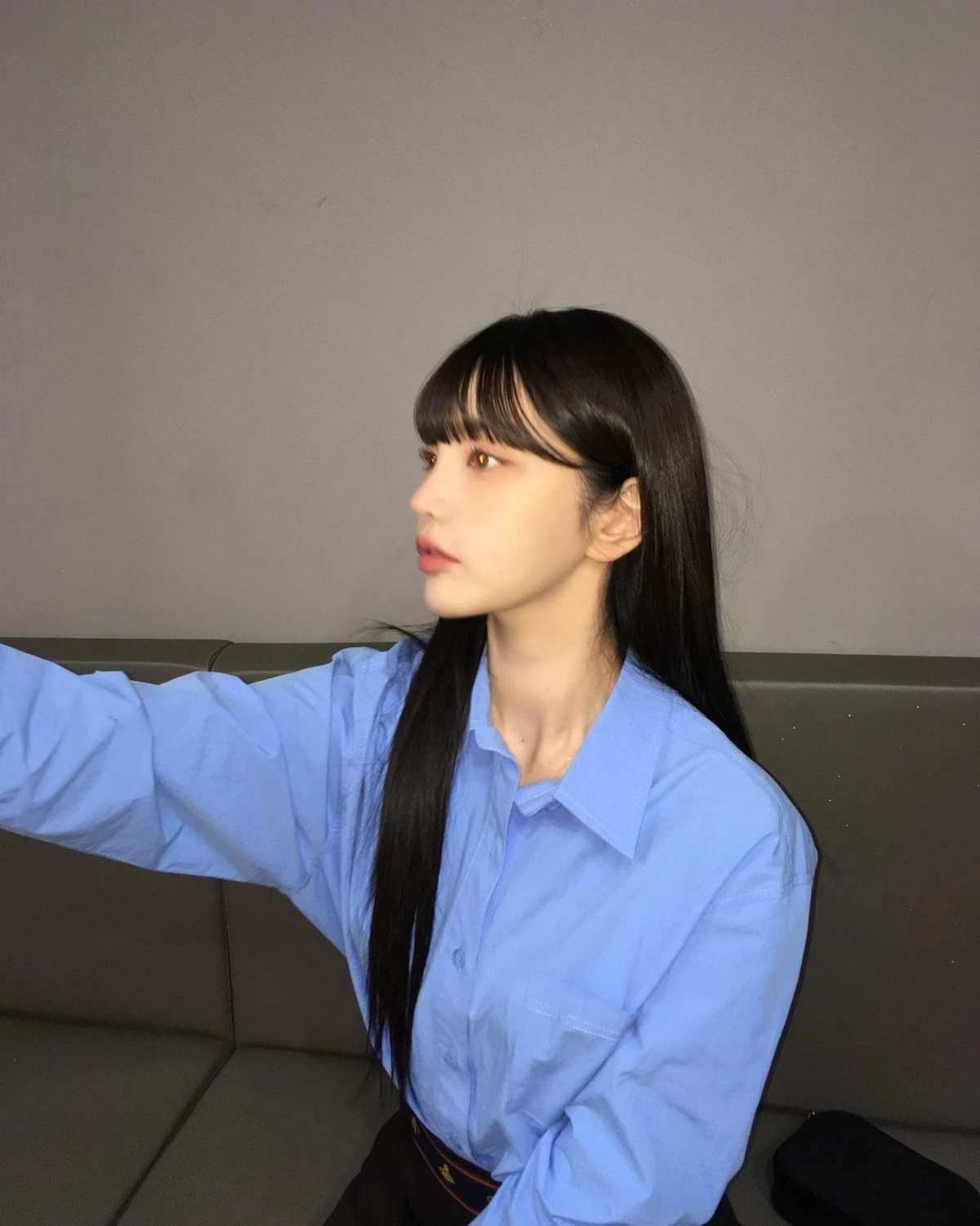 배우, 가수 겸 유튜버 수스(김수연) 일상 사진