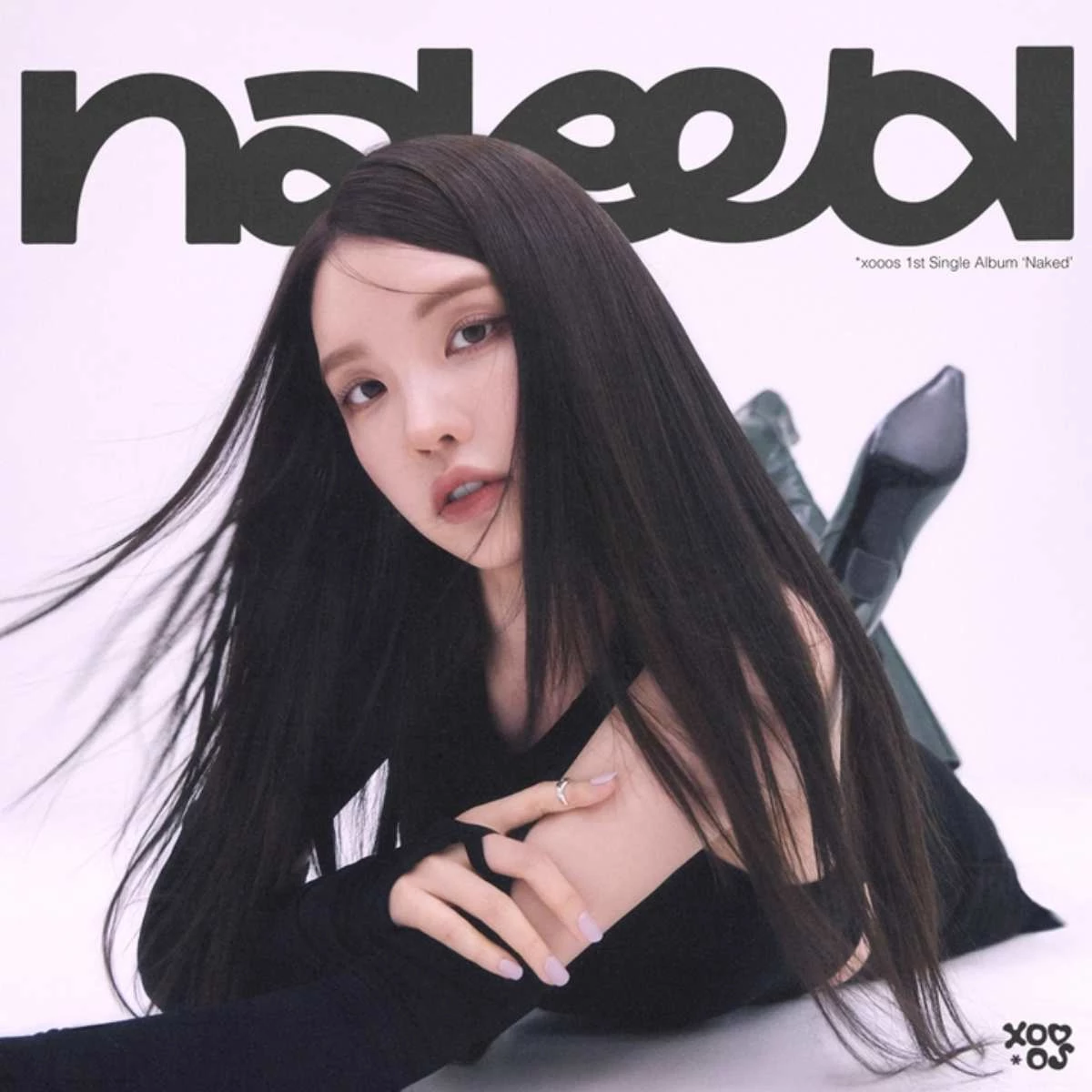 웨이비(WAVY) 합류 후 첫 신곡 '네이키드(Naked)' 발표한 수스 / 웨이비 제공