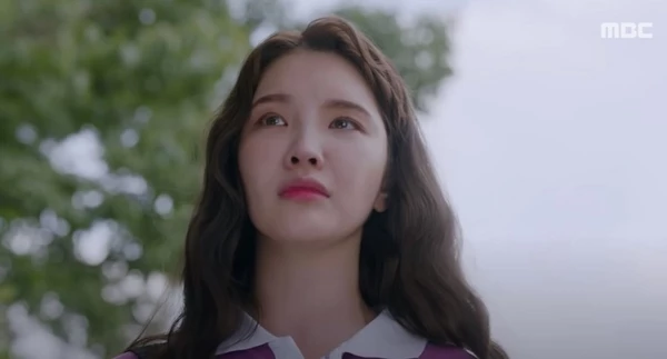 2018년 드라마 '사생결단 로맨스'에서 이미운 역을 맡아 활약한 수스 / MBC '사생결단 로맨스'