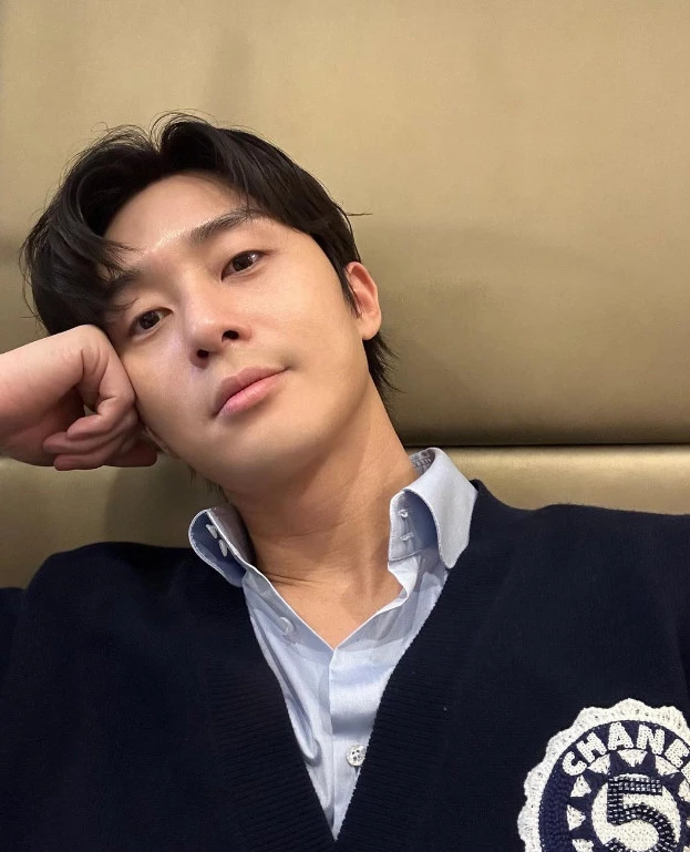 박서준 인스타그램