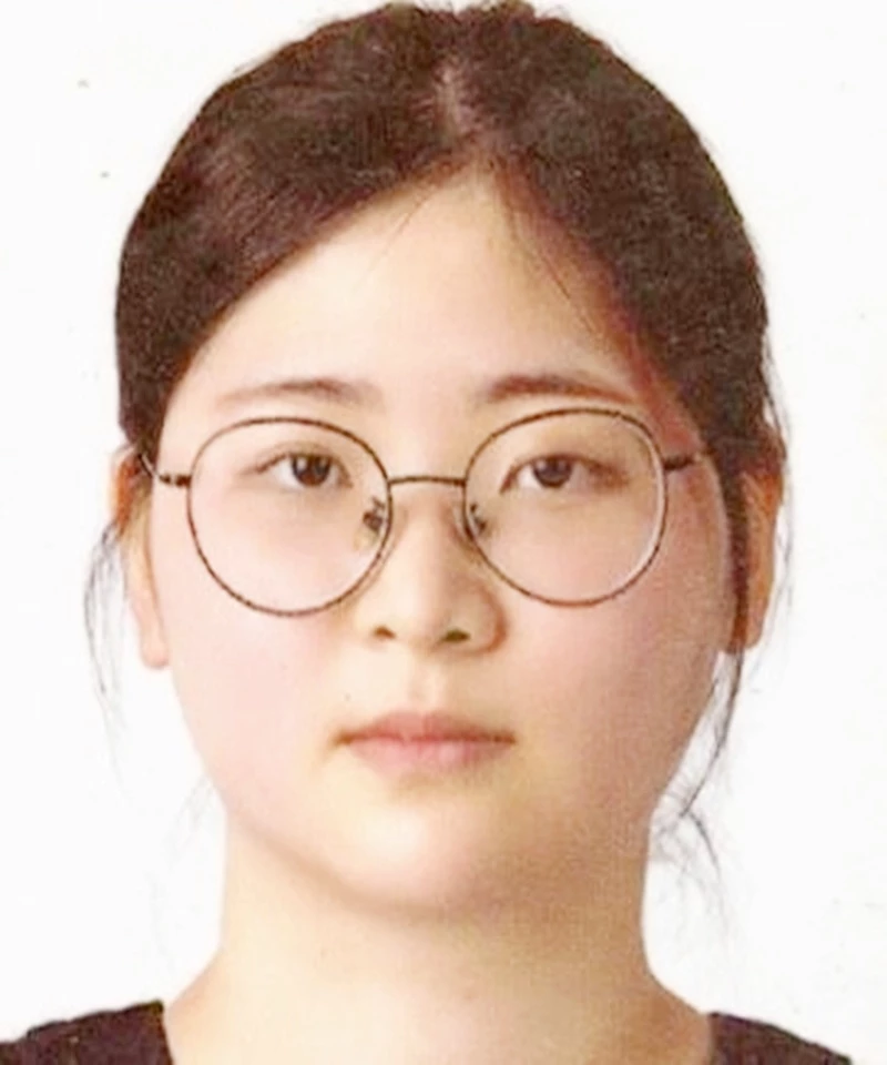 경찰이 공개한 정유정 사진 / 부산경찰청 제공