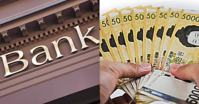 은행 관련 자료 이미지, 화폐 관련 이미지 /Kevin George-shutterstock.com, Pisit.Sj-shutterstock.com