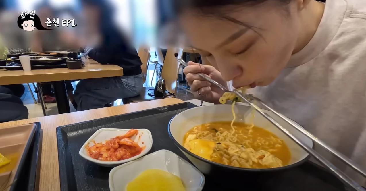 쪼민 채널, 개설 한달 만에 20만 돌파... 전여옥은 이번에도 '쌍심지' 켰다