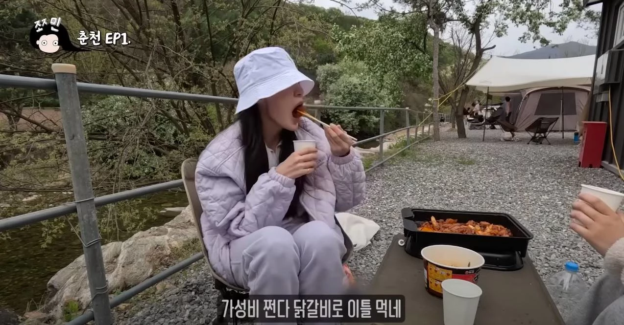 쪼민 채널, 개설 한달 만에 20만 돌파... 전여옥은 이번에도 '쌍심지' 켰다