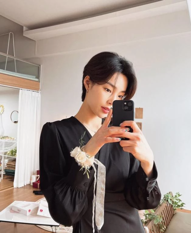이하 조혜원 인스타그램