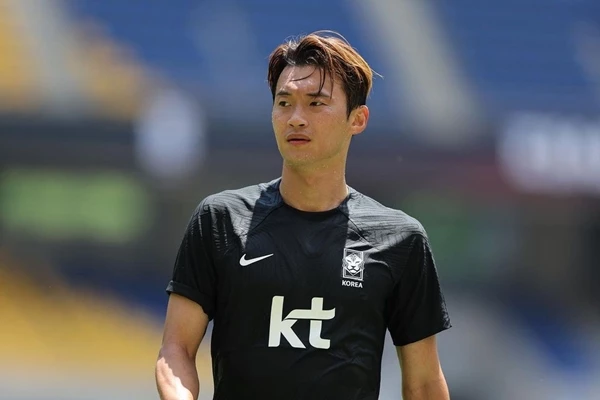 축구 국가대표 수비수 김진수 / 김진수 인스타그램