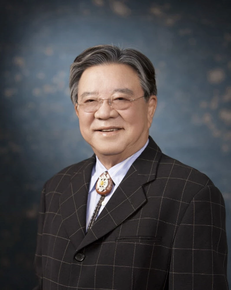 별세한 안유수 에이스침대 회장 / 이하 에이스침대 제공