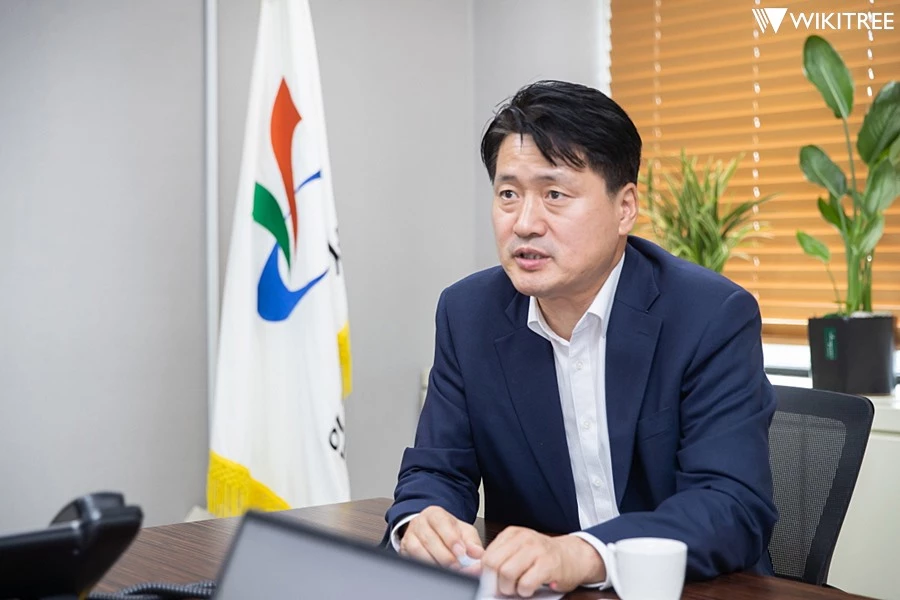 강범석 인천 서구청장