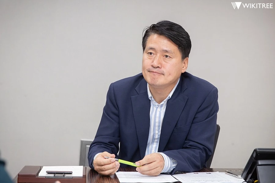 강범석 서구청장 취임 1주년, '변화와 혁신행정' 기틀 마련