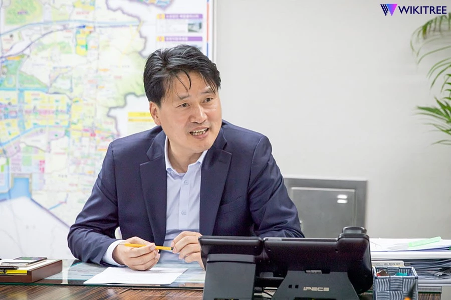 강범석 서구청장 취임 1주년, '변화와 혁신행정' 기틀 마련