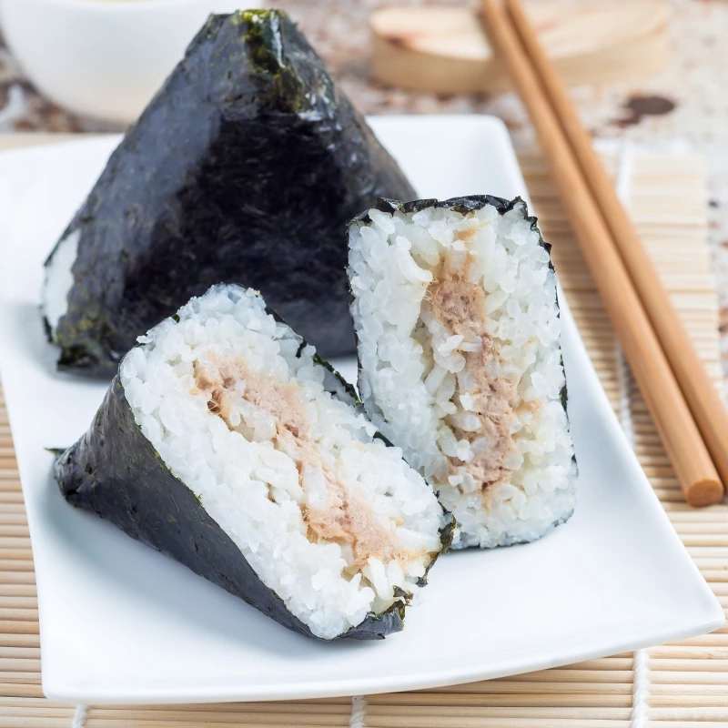편의점에서 파는 삼각김밥. 기사 이해를 돕기 위한 이미지 / iuliia_n-Shutterstock.com