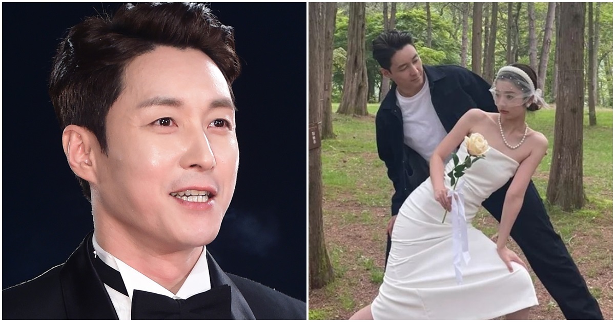 심형탁♥사야 만남을 유일하게 의심한 연예인, 심형탁이 직접 밝혔다 (정체) | 위키트리