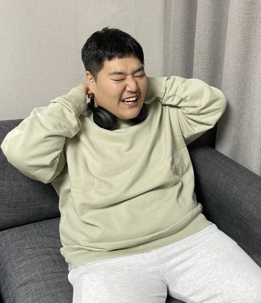 이하 공혁준 사진 / 이하 공혁준 인스타그램