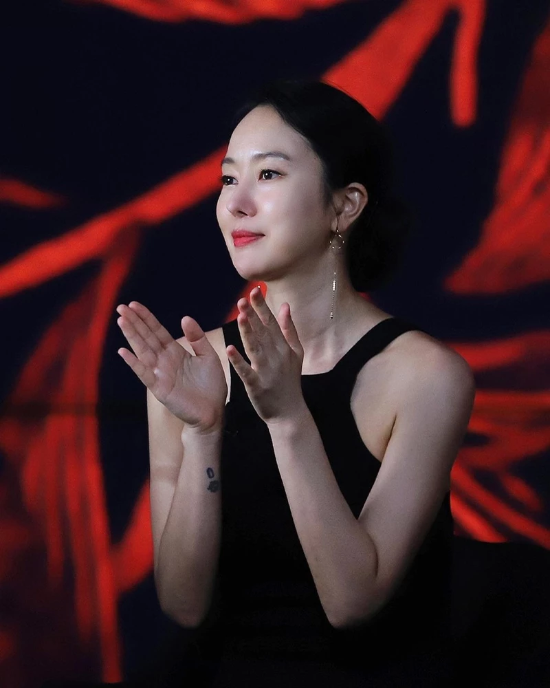 배우 윤진서 / 이하 윤진서 인스타그램