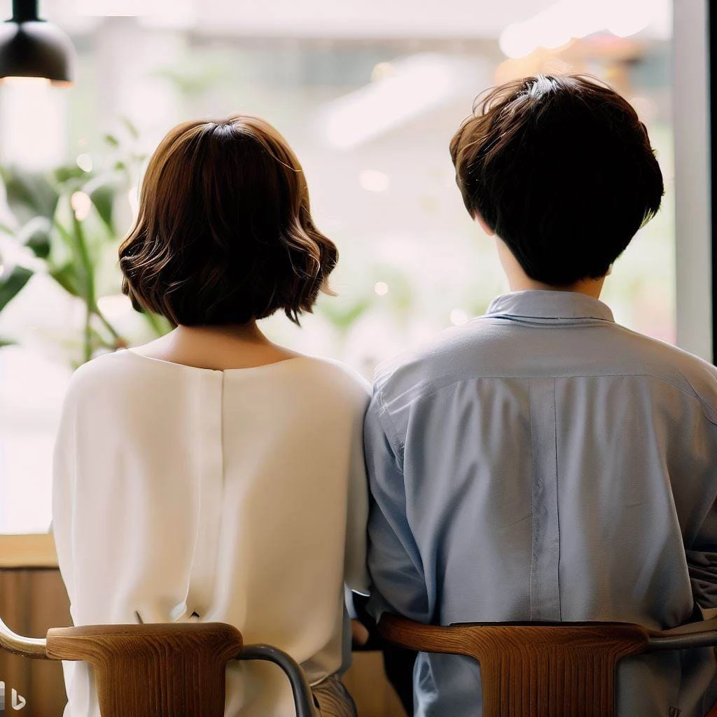 이하 기사의 이해를 돕기 위한 합성 사진. AI 이미지 생성 프로그램 '빙 이미지 크리에이터'를 이용해 만들었습니다. / 이하 MS Bing Image Creator