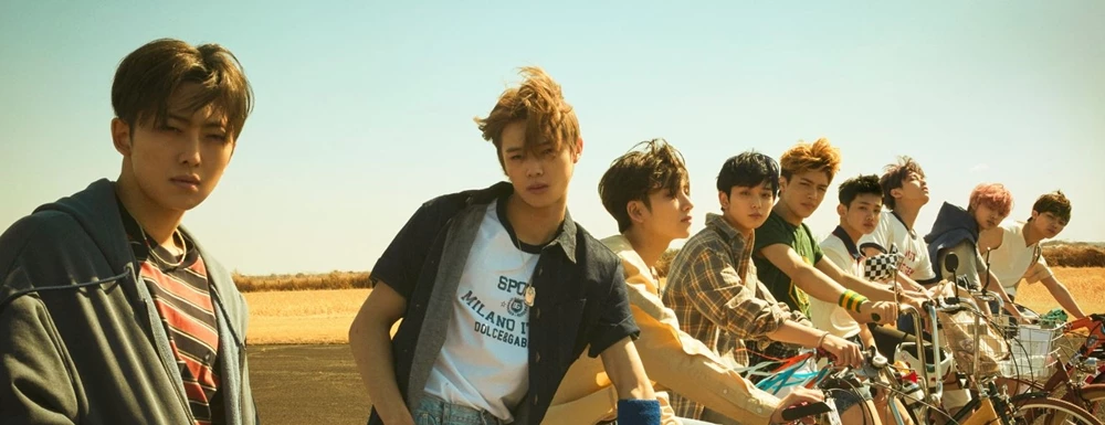 &TEAM / &TEAM Official Website