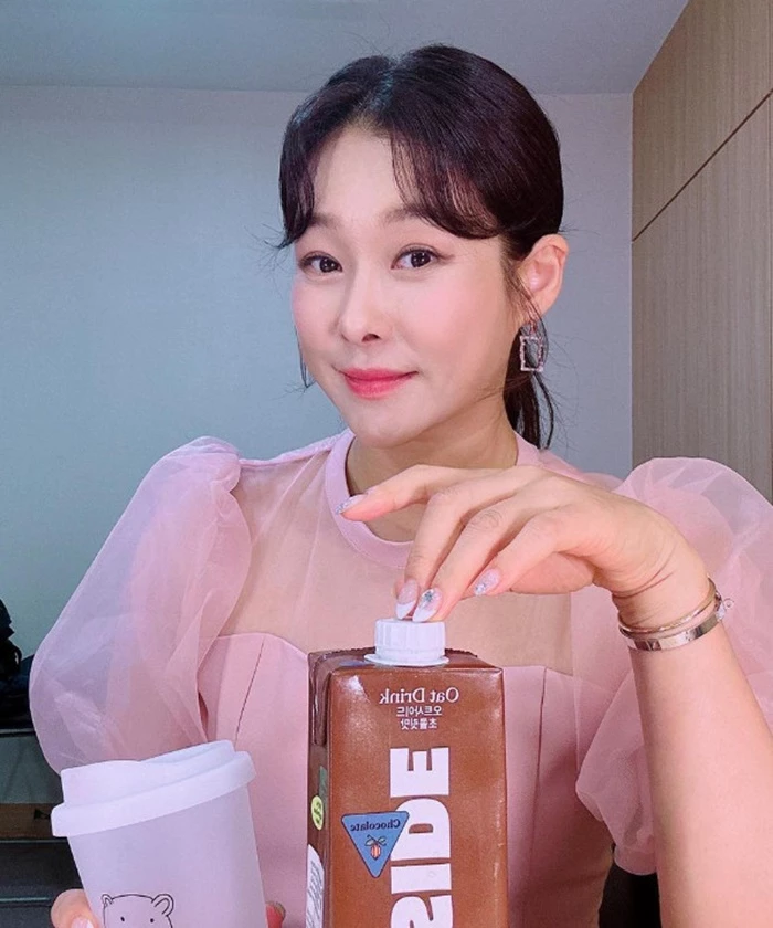 현영 인스타그램