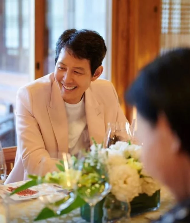 Lee Jung Jae