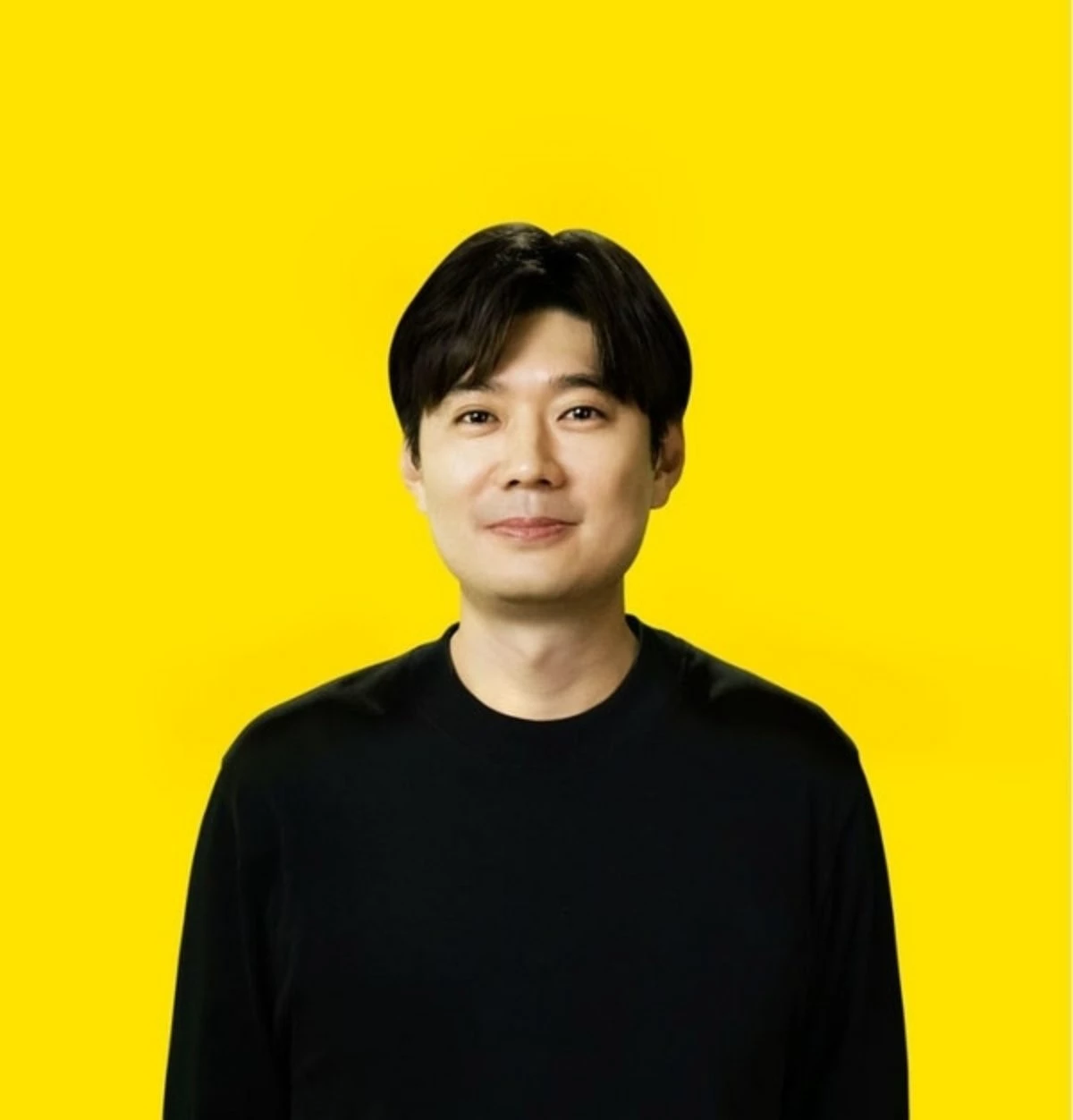 이경진 카카오엔터프라이즈 대표. / 카카오엔터프라이즈 제공