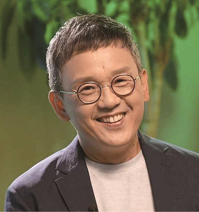 21세기장성아카데미, 조천호 국립기상과학원 초대원장 강연 | 위키트리
