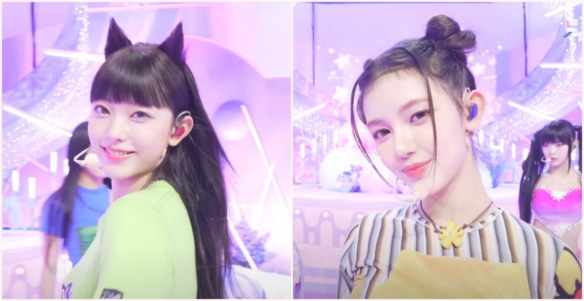 유튜브 'KBS Kpop'
