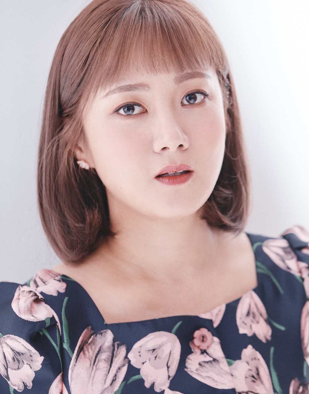 박나래가 집중 호우 피해자들과 연세세브란스병원에 각각 1000만 원을 기부했다. / 이하 JDB엔터테인먼트