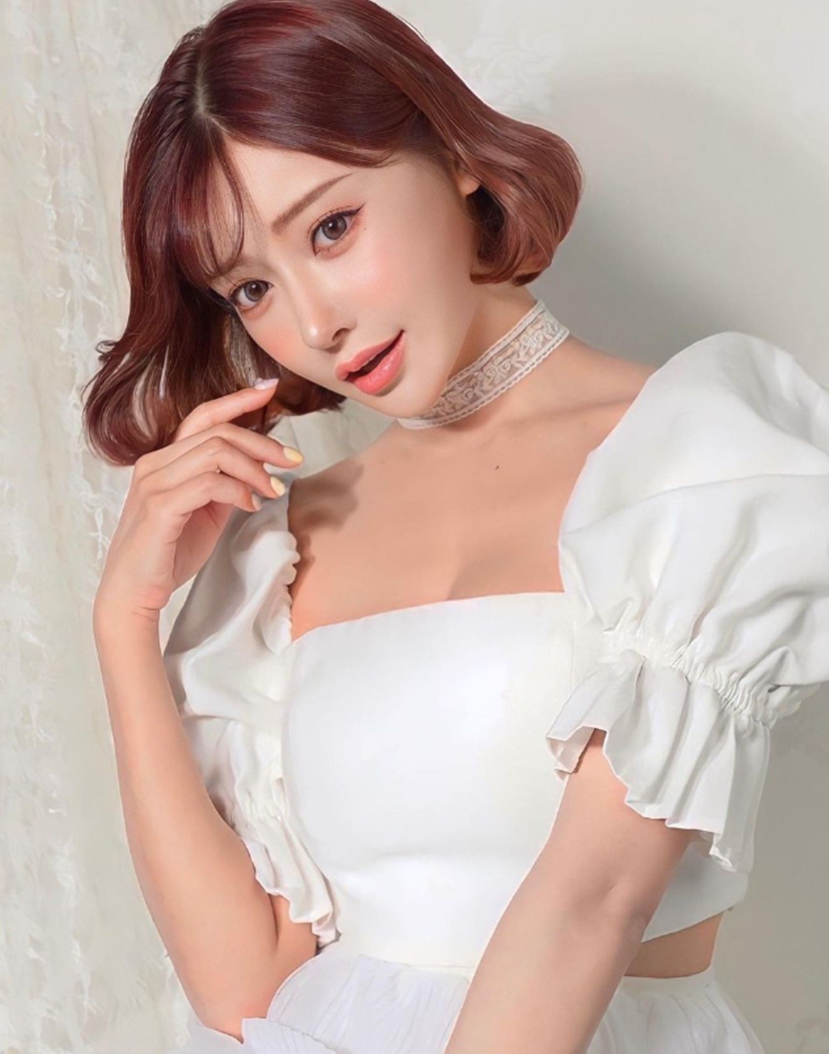 아스카 키라라 / 이하 아스카 키라라 인스타그램