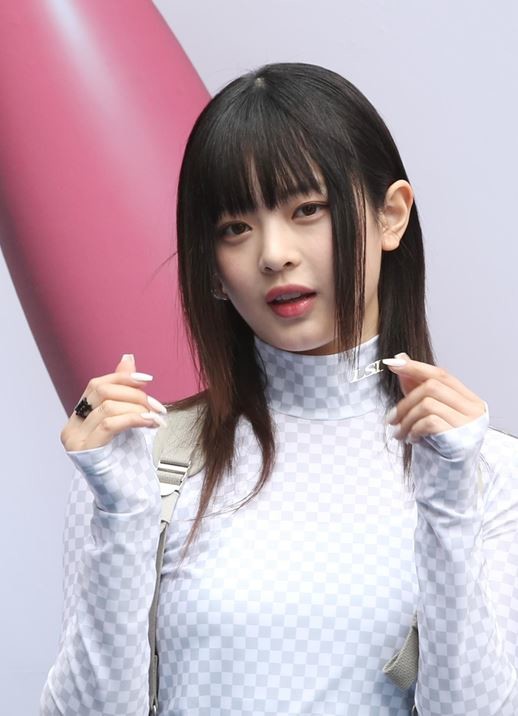 뉴진스 하니 / 이하 뉴스1