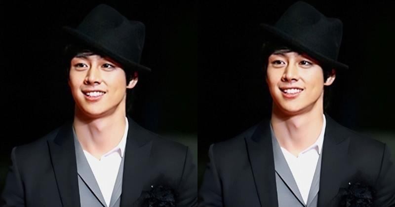 singer Cheongrim /     Gangnam Severance Hospital