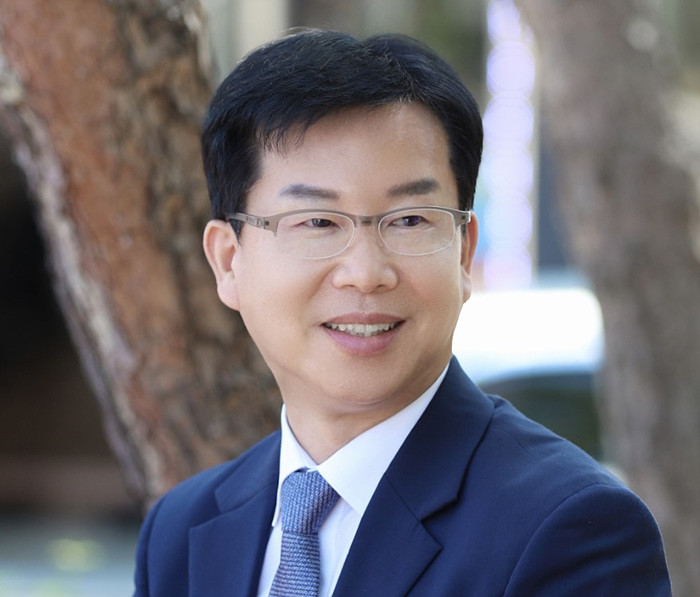 박병규 광주시 광산구청장