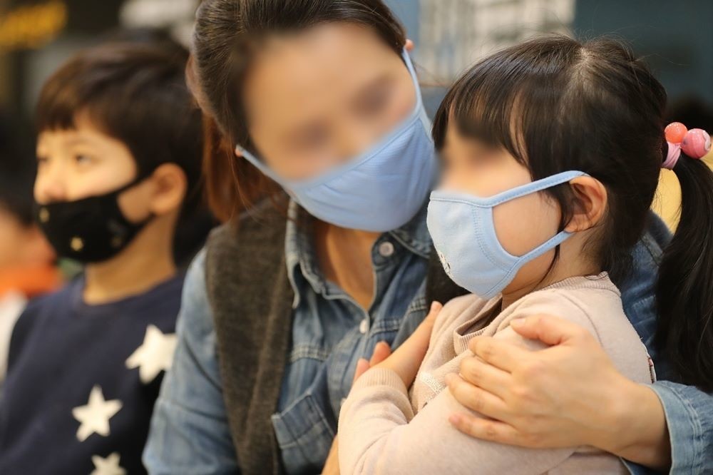 소아청소년과 자료 사진 / 뉴스1