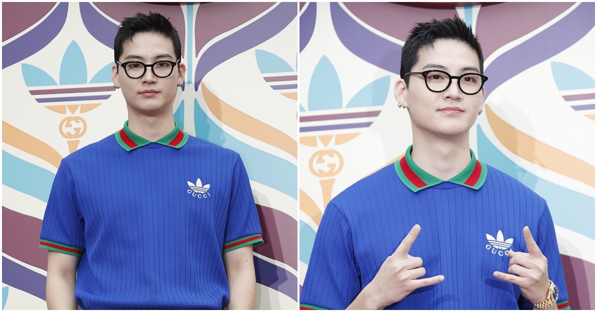 GOT7's JAY B / NEWS1