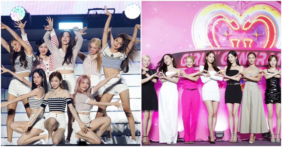 걸그룹 소녀시대 / 뉴스1