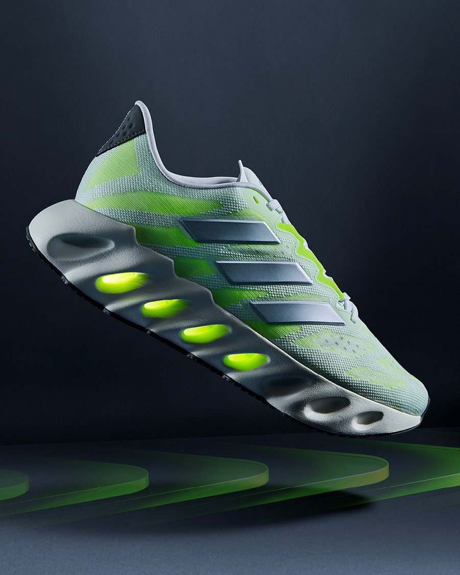 스위치 포워드 / 아디다스 제공