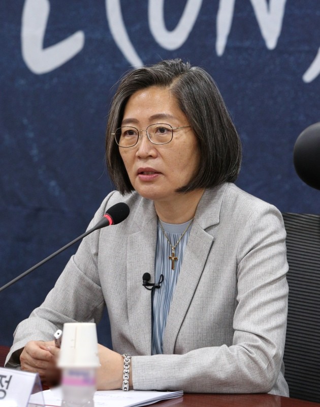 이수정 경기대학교 범죄심리학 교수 / 뉴스1