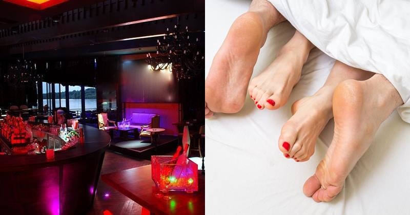 클럽 자료 사진(    기사 내용과 관련 없음), 침대 자료 사진 /Marko Poplasen-shutterstock.com , andriano.cz-shutterstock.com