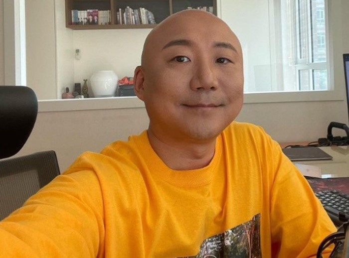 주호민 / 주호민 SNS