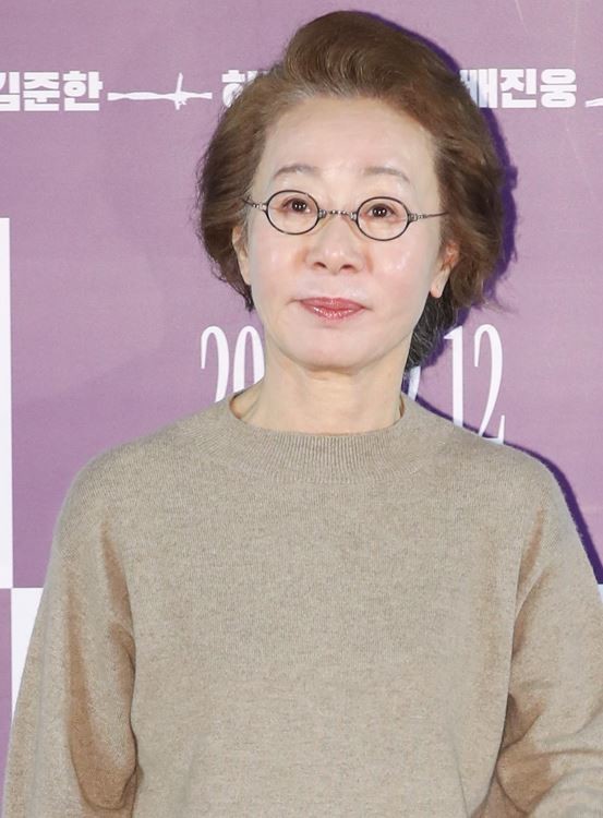 윤여정 / 뉴스1
